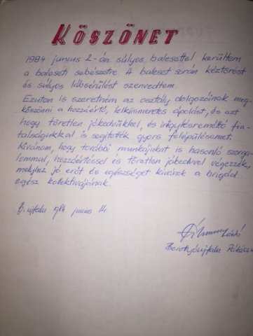 „Nyitnikék” - Empátia az ápolásban szakmai kiállítás 04